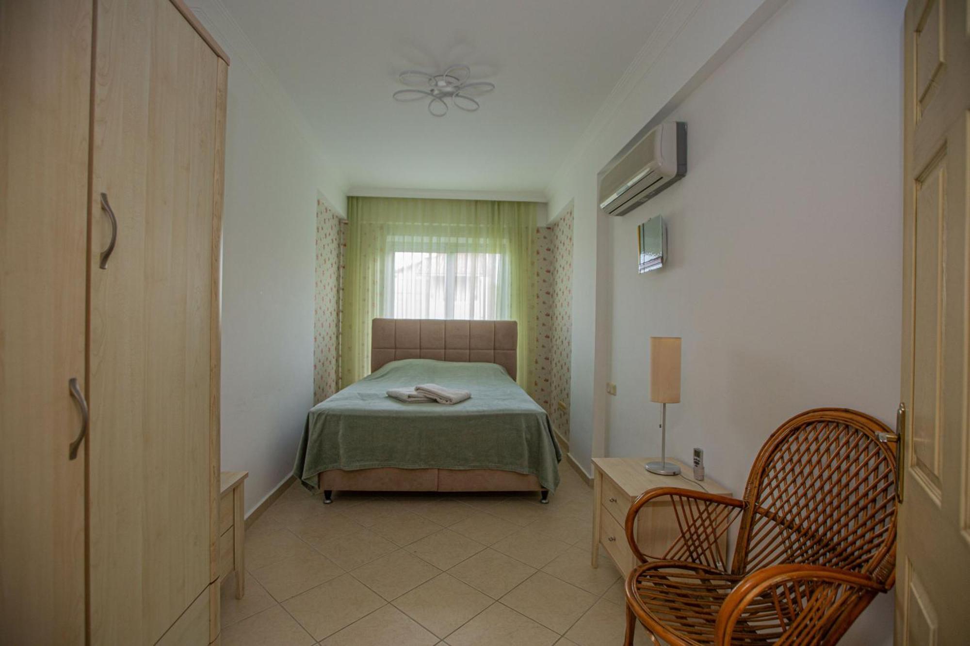 Paradise Town Villa Beldora Belek Kültér fotó